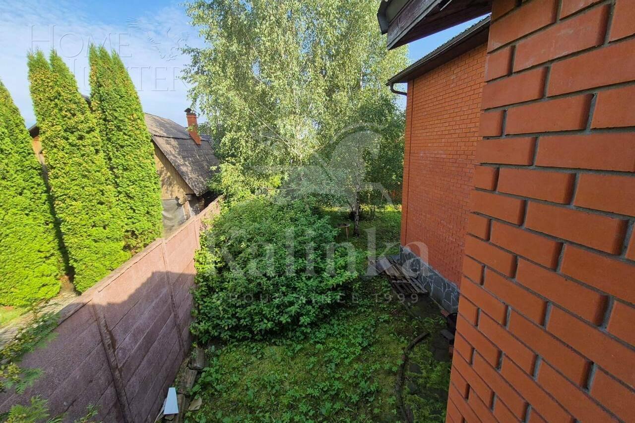 2-этажный коттедж 300 м² с отделкой