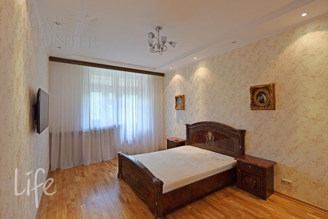 2-этажный коттедж 450 м² с отделкой