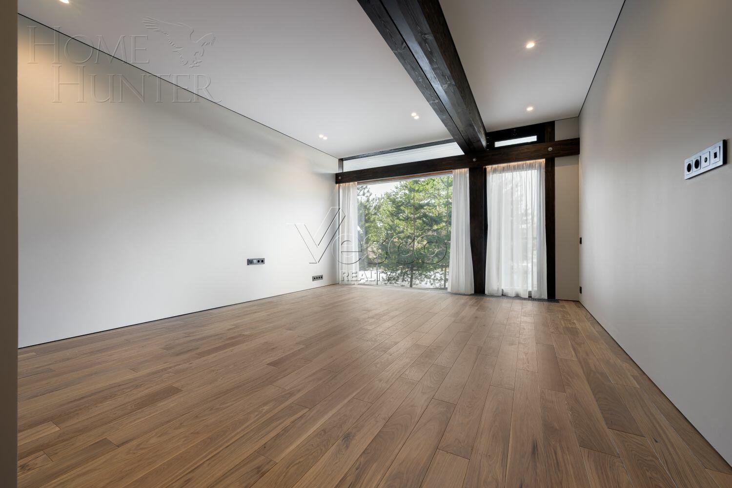 2-этажный коттедж 310 м² с отделкой