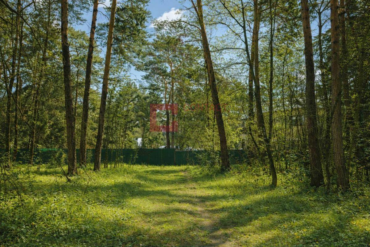 Участок 50 сот. в охраняемом поселке