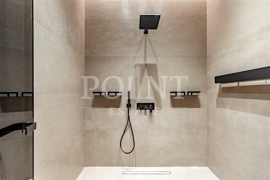 4-КОМН. КВАРТИРА С ОТДЕЛКОЙ 247 М² НА 6 ЭТАЖЕ