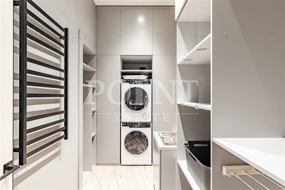 4-КОМН. КВАРТИРА С ОТДЕЛКОЙ 247 М² НА 6 ЭТАЖЕ