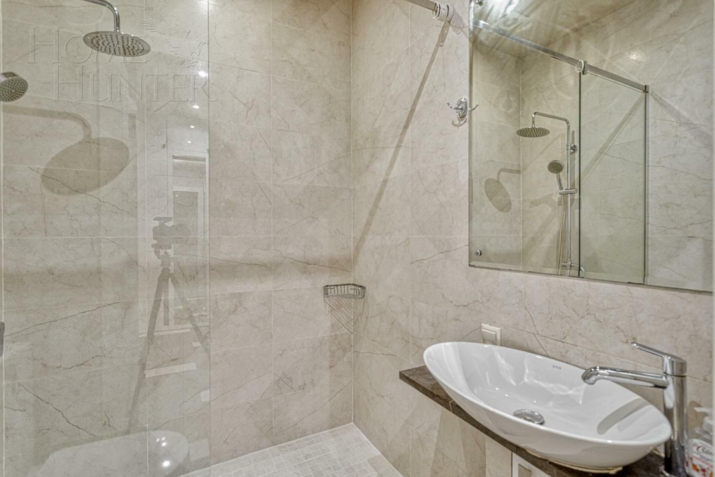 3-КОМН. КВАРТИРА С ОТДЕЛКОЙ 120 М² НА 3 ЭТАЖЕ