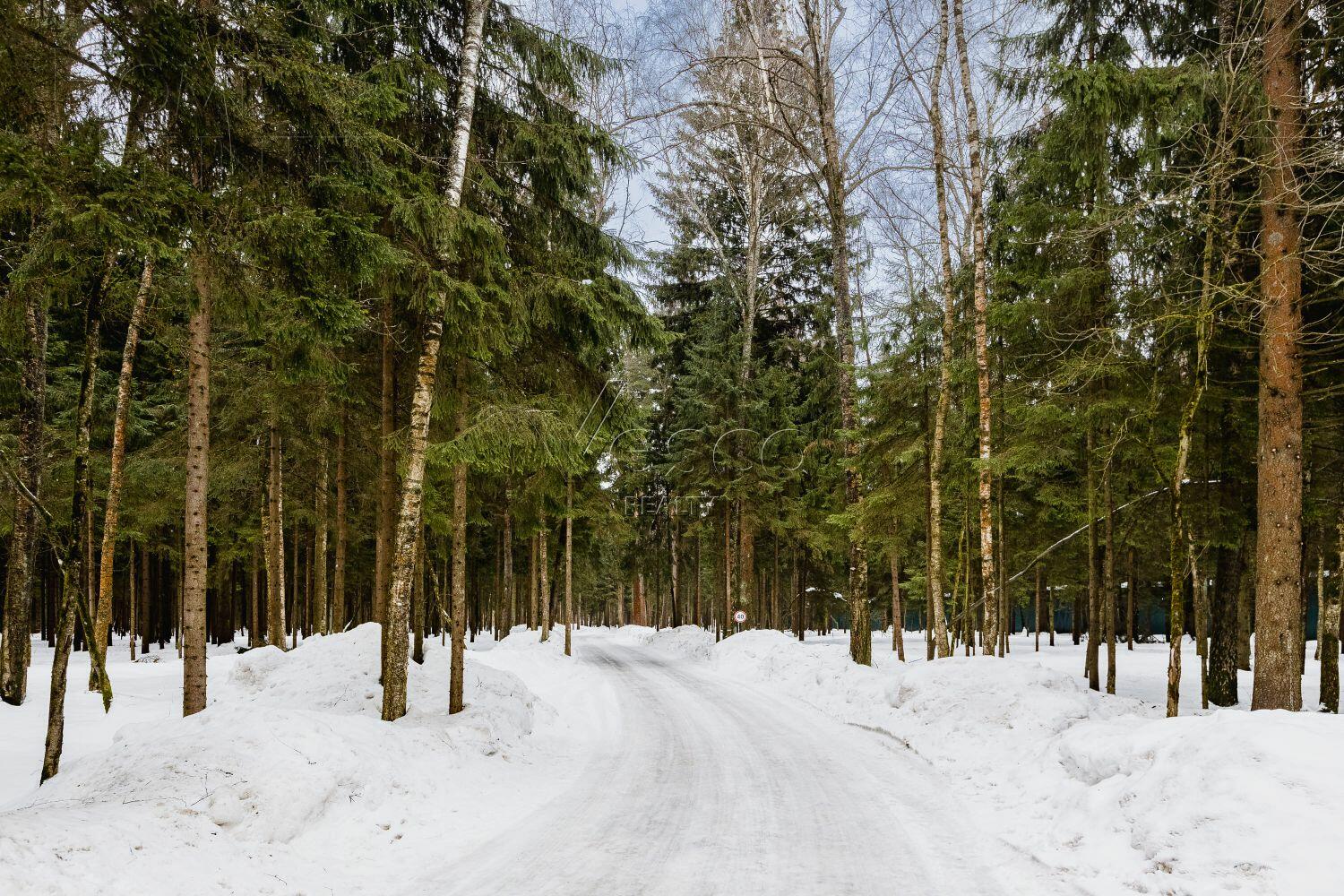 2-этажный коттедж 472 м² без отделки