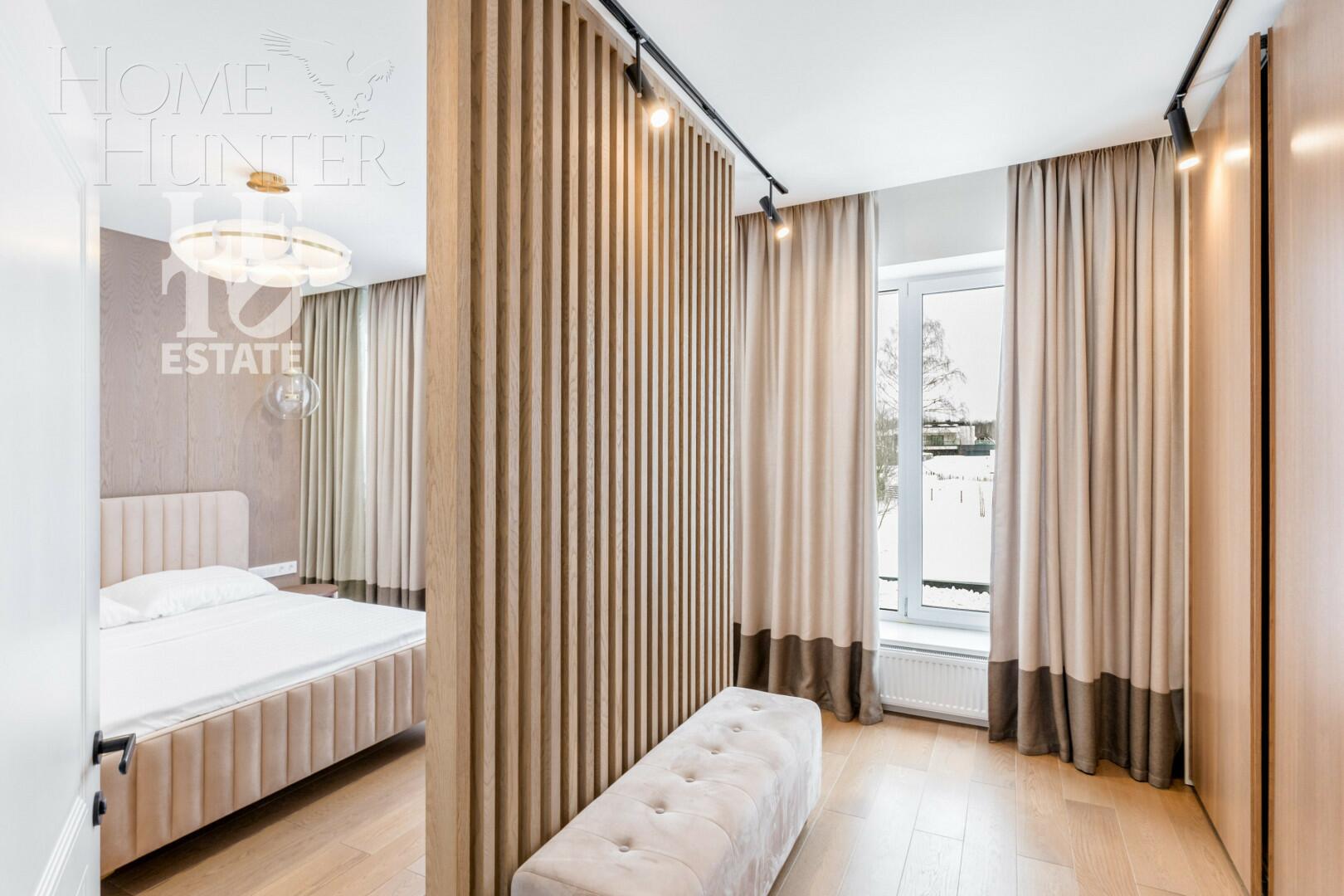 2-этажный коттедж 300 м² с отделкой