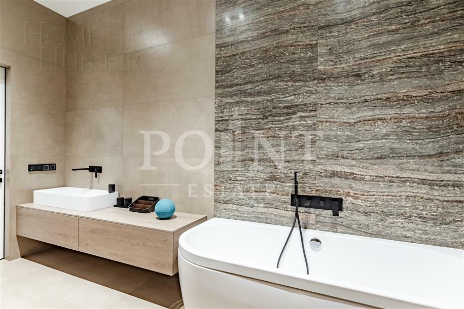 4-КОМН. КВАРТИРА С ОТДЕЛКОЙ 247 М² НА 6 ЭТАЖЕ