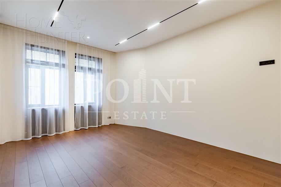 4-КОМН. КВАРТИРА С ОТДЕЛКОЙ 247 М² НА 6 ЭТАЖЕ