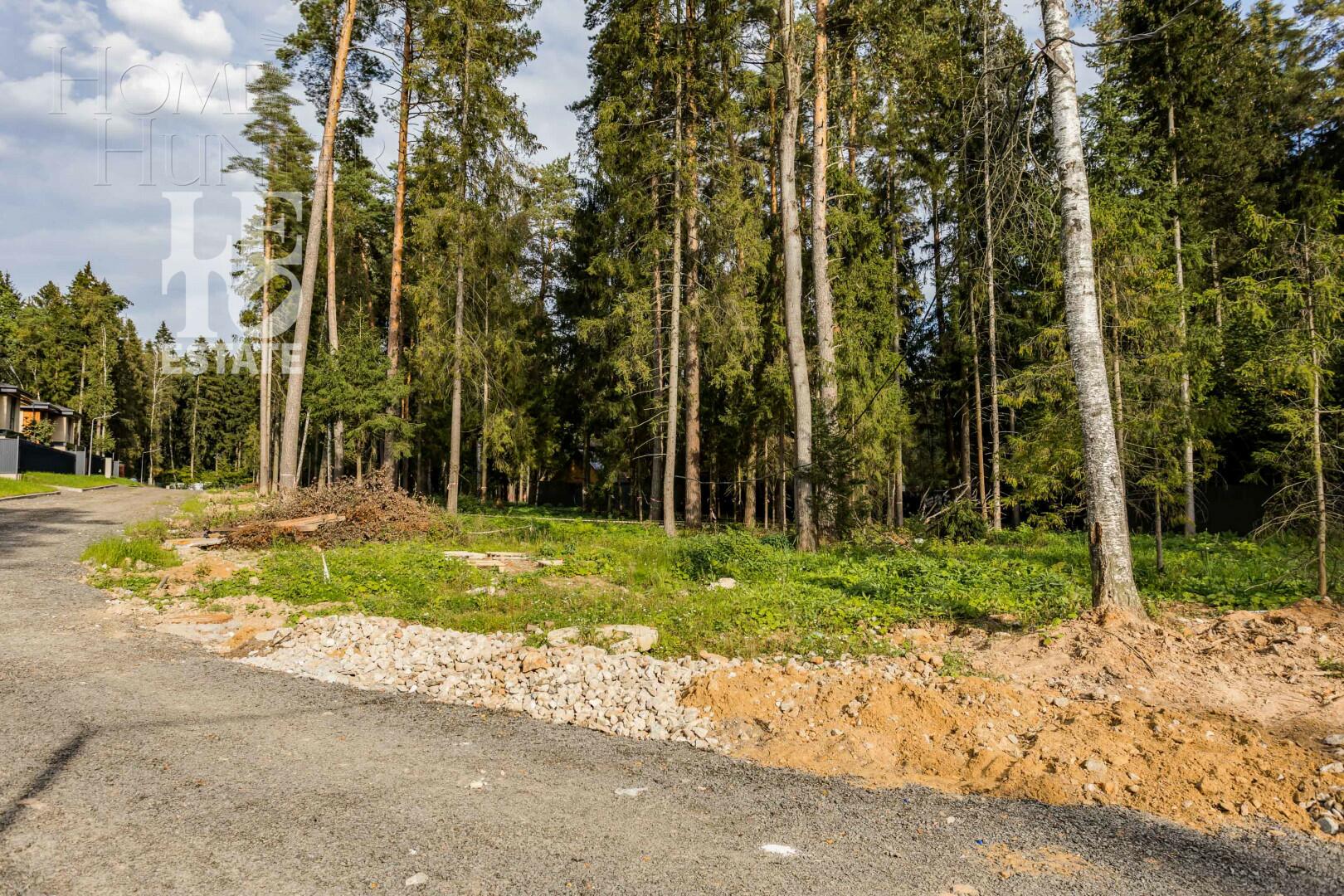 2-этажный коттедж 230 м² без отделки