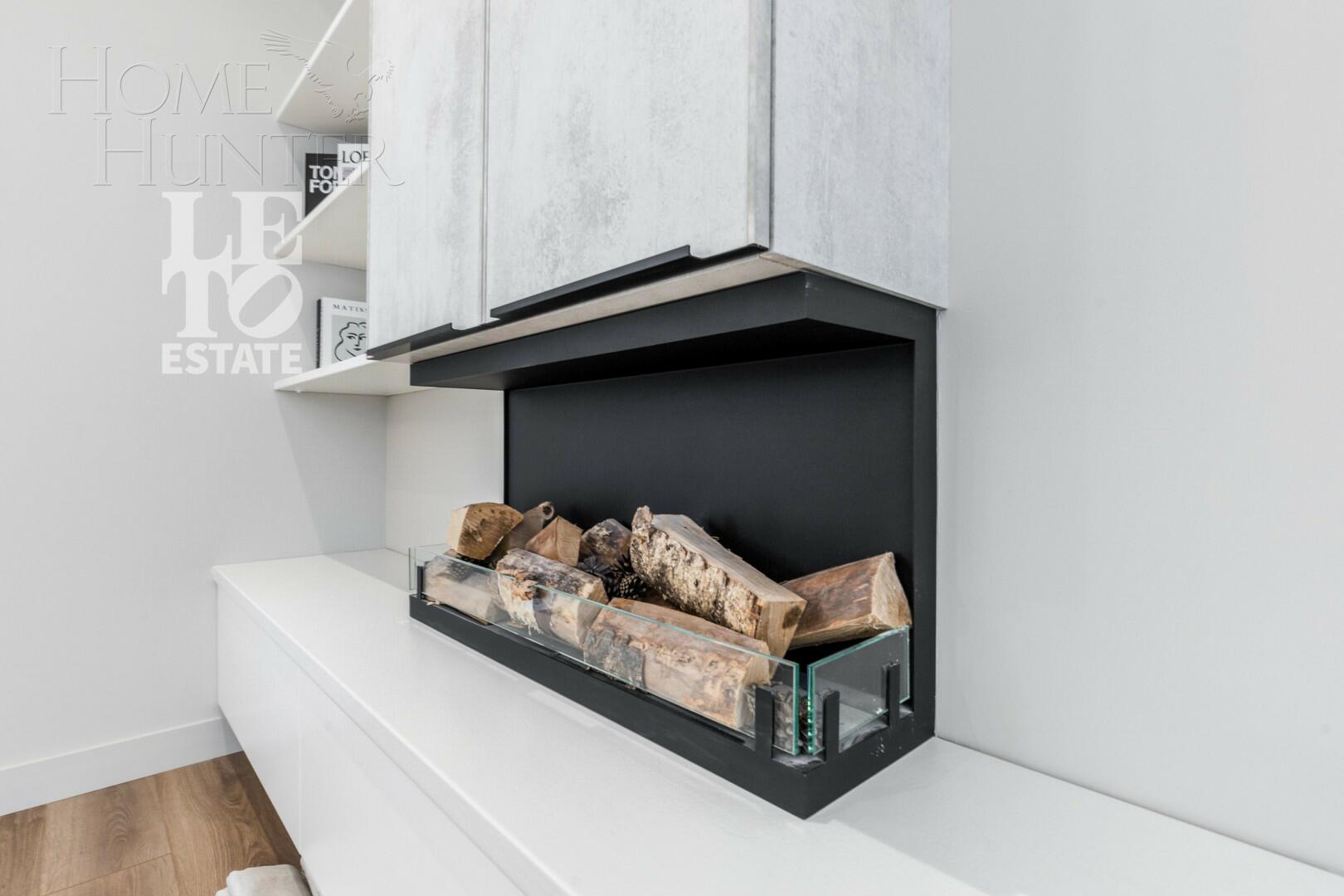 2-этажный коттедж 300 м² с отделкой