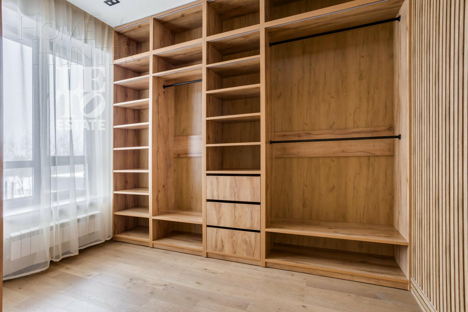 2-этажный коттедж 340 м² с отделкой