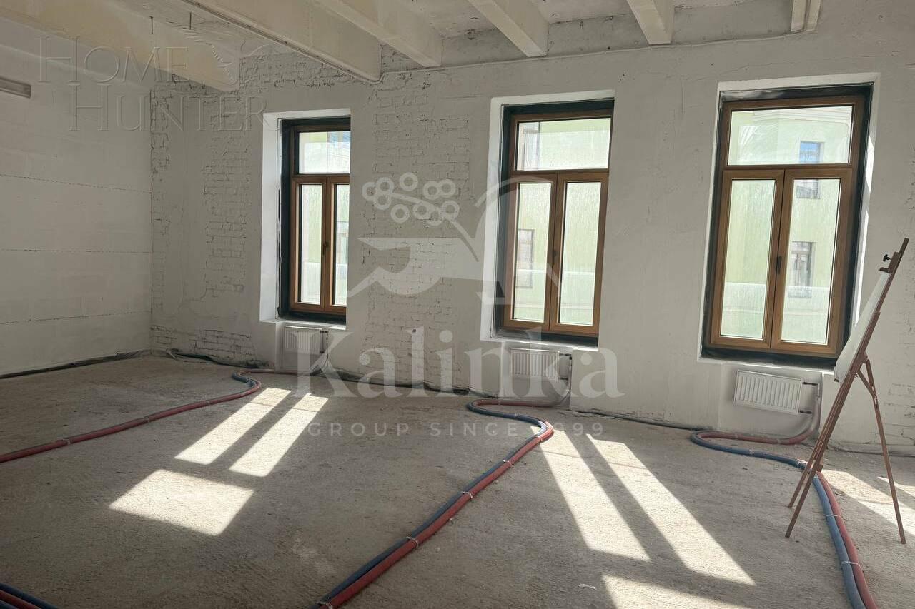 2-КОМН. КВАРТИРА БЕЗ ОТДЕЛКИ 53 М² НА 5 ЭТАЖЕ