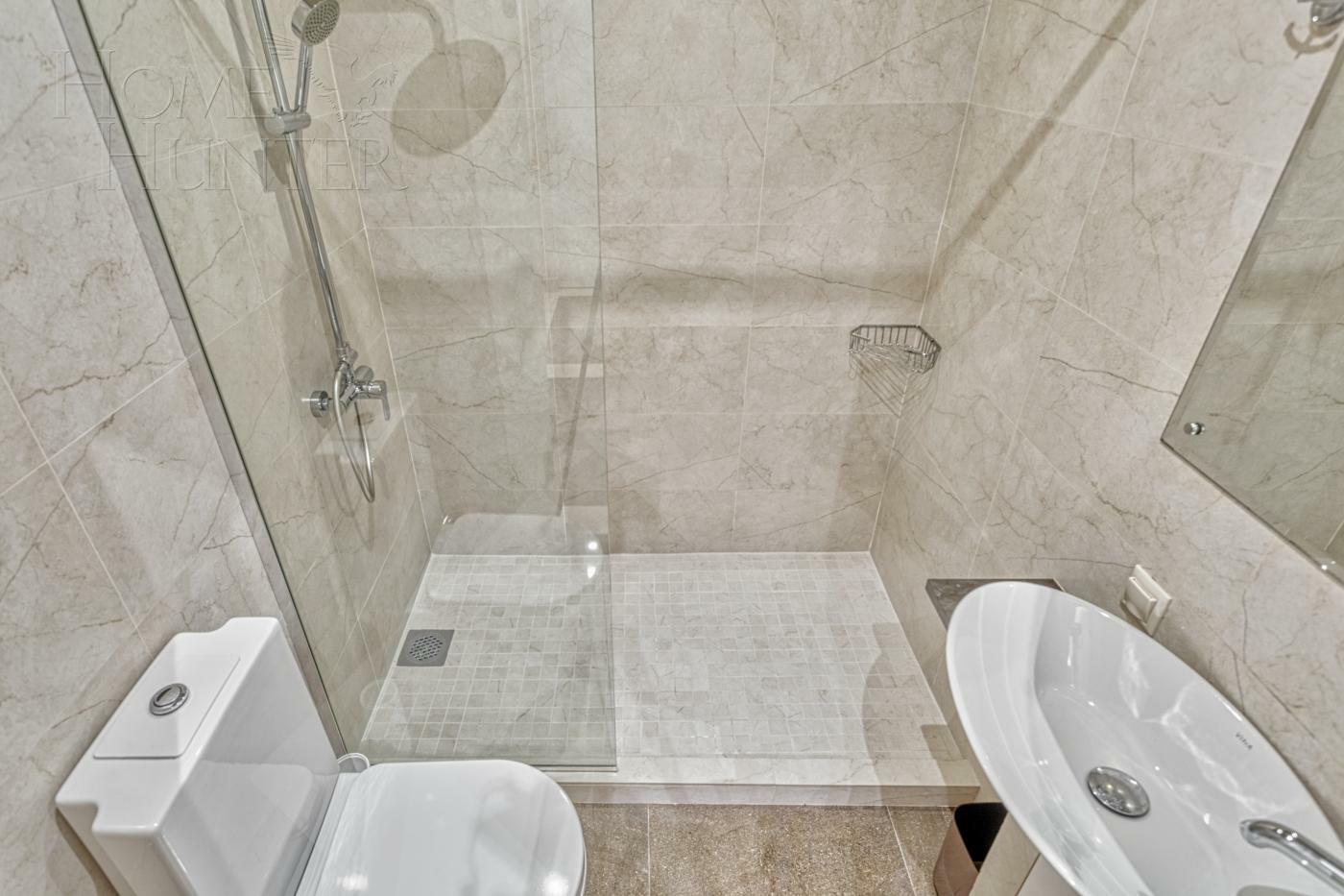 3-КОМН. КВАРТИРА С ОТДЕЛКОЙ 120 М² НА 3 ЭТАЖЕ