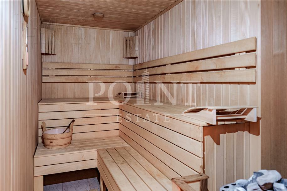 2-этажный коттедж 1 400 м² с отделкой