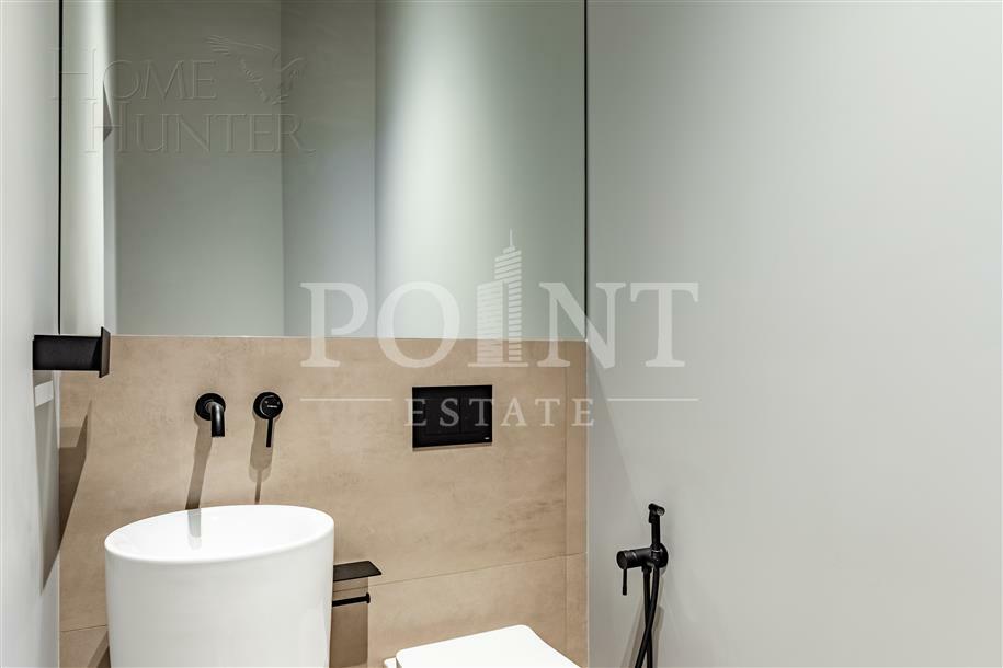 4-КОМН. КВАРТИРА С ОТДЕЛКОЙ 247 М² НА 6 ЭТАЖЕ