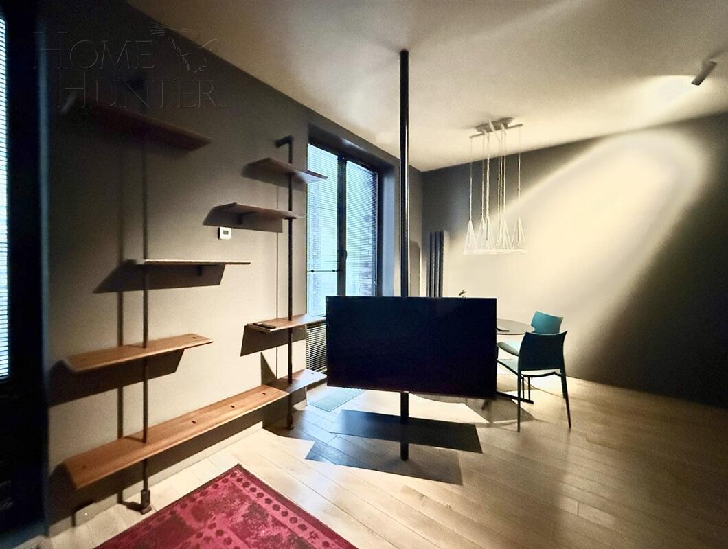 1-КОМН. КВАРТИРА С ОТДЕЛКОЙ 42 М² НА 20 ЭТАЖЕ