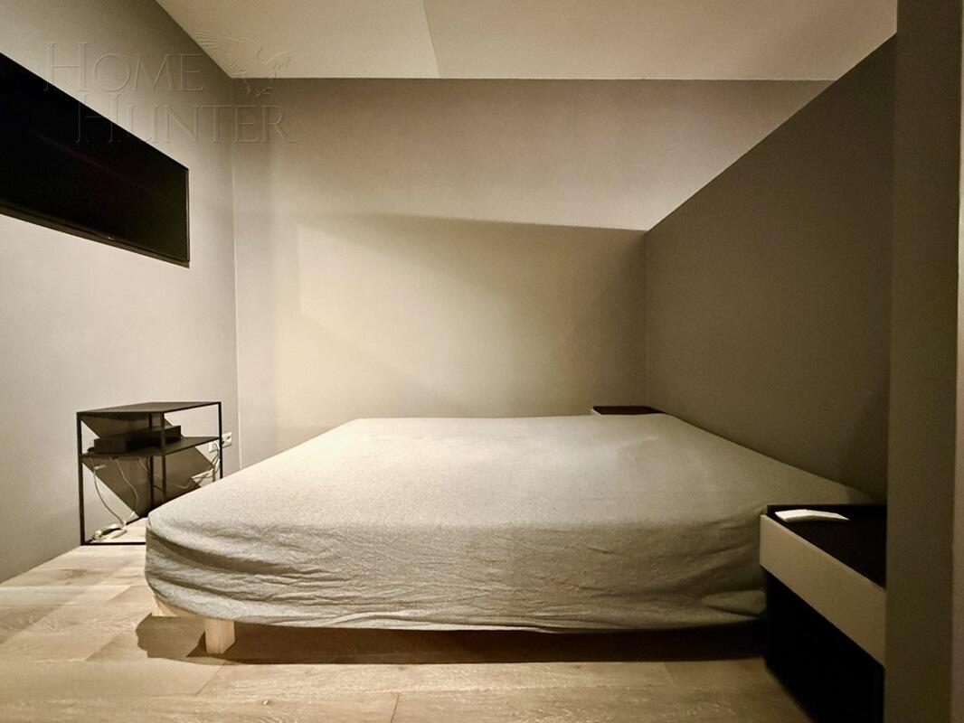 1-КОМН. КВАРТИРА С ОТДЕЛКОЙ 42 М² НА 20 ЭТАЖЕ