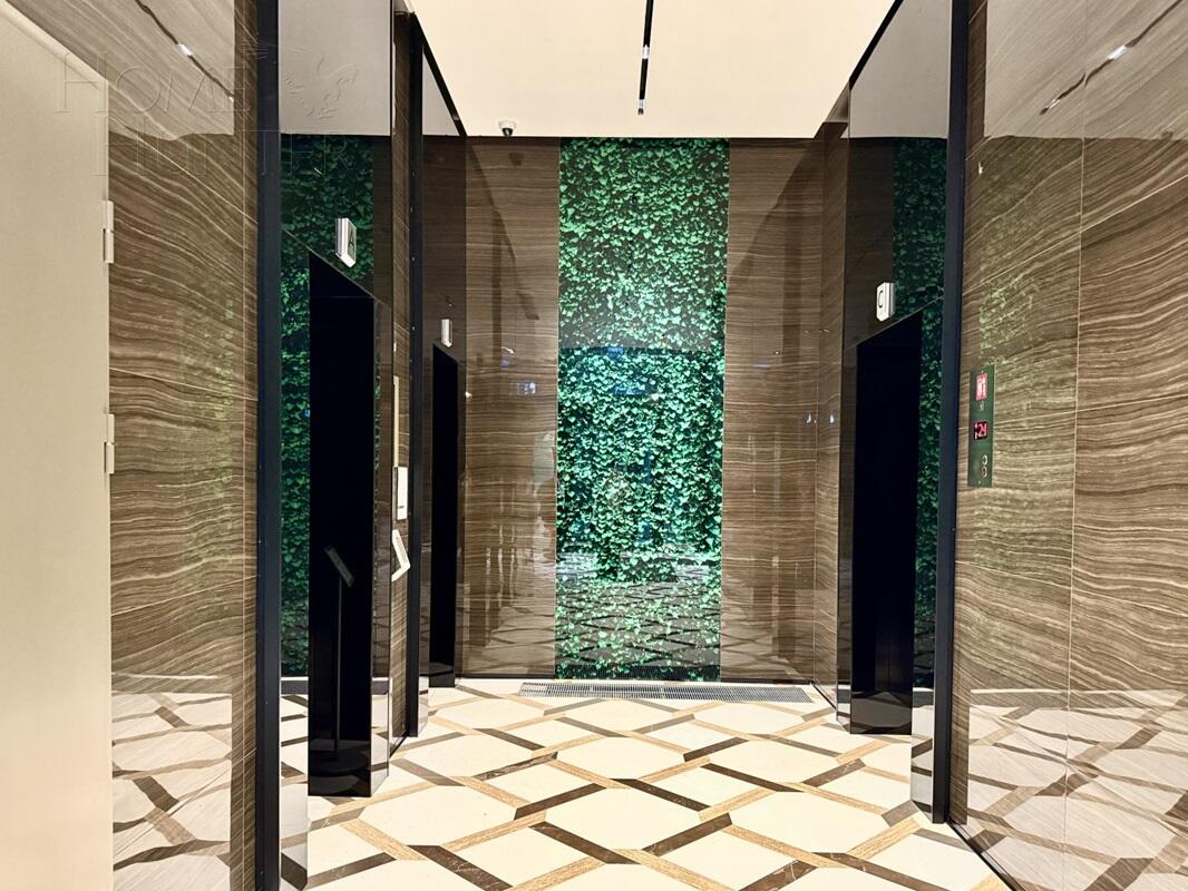 1-КОМН. КВАРТИРА С ОТДЕЛКОЙ 42 М² НА 20 ЭТАЖЕ