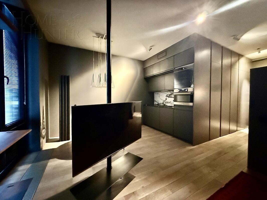 1-КОМН. КВАРТИРА С ОТДЕЛКОЙ 42 М² НА 20 ЭТАЖЕ