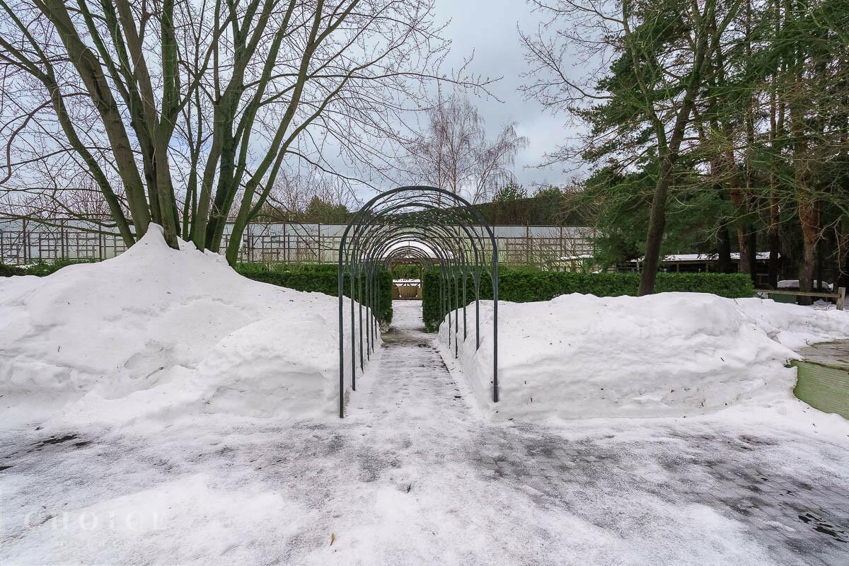 2-этажный коттедж 790 м² с отделкой