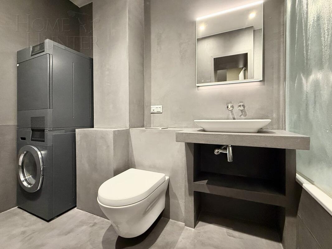 1-КОМН. КВАРТИРА С ОТДЕЛКОЙ 42 М² НА 20 ЭТАЖЕ