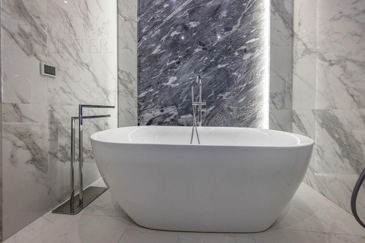 2-этажный коттедж 310 м² с отделкой