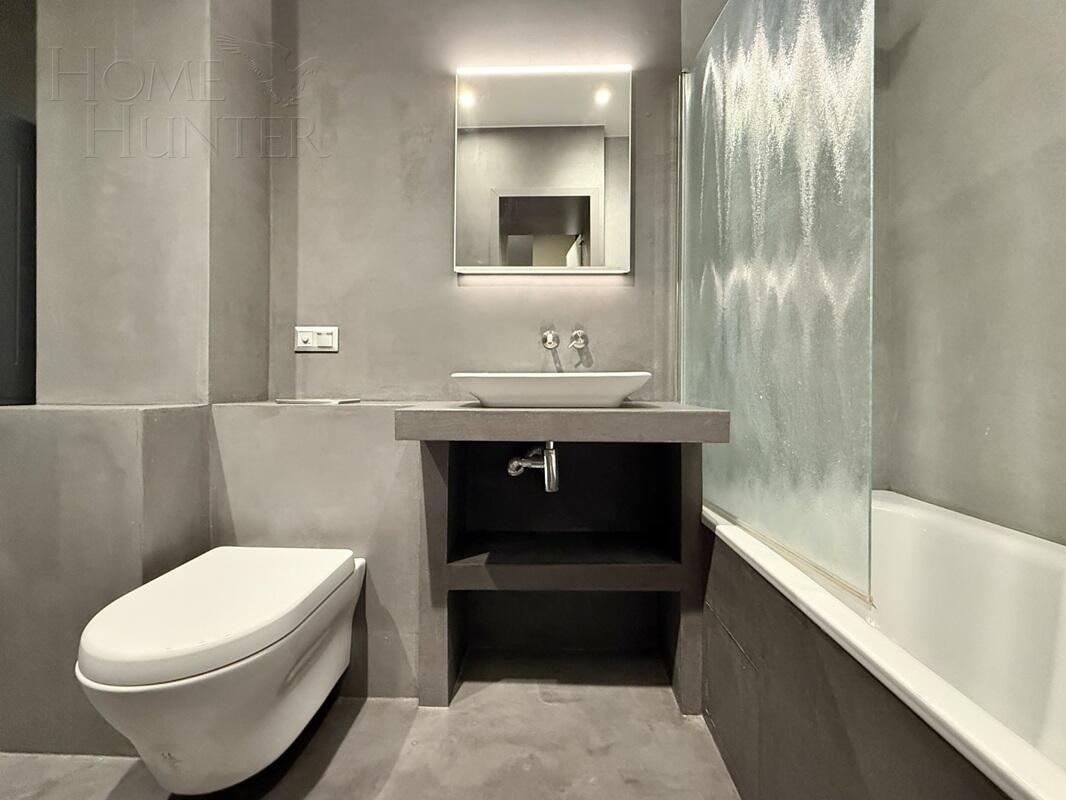 1-КОМН. КВАРТИРА С ОТДЕЛКОЙ 42 М² НА 20 ЭТАЖЕ