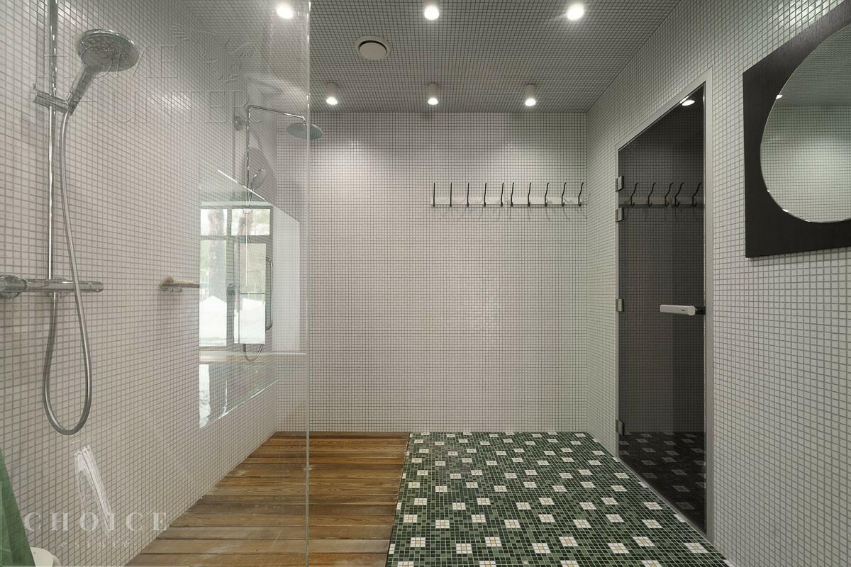 2-этажный коттедж 790 м² с отделкой