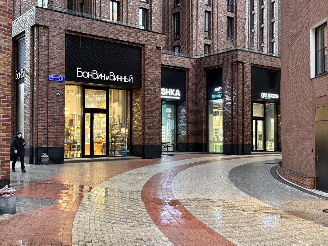 1-КОМН. КВАРТИРА С ОТДЕЛКОЙ 42 М² НА 20 ЭТАЖЕ