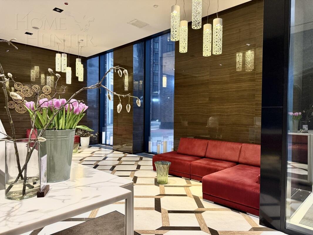 1-КОМН. КВАРТИРА С ОТДЕЛКОЙ 42 М² НА 20 ЭТАЖЕ