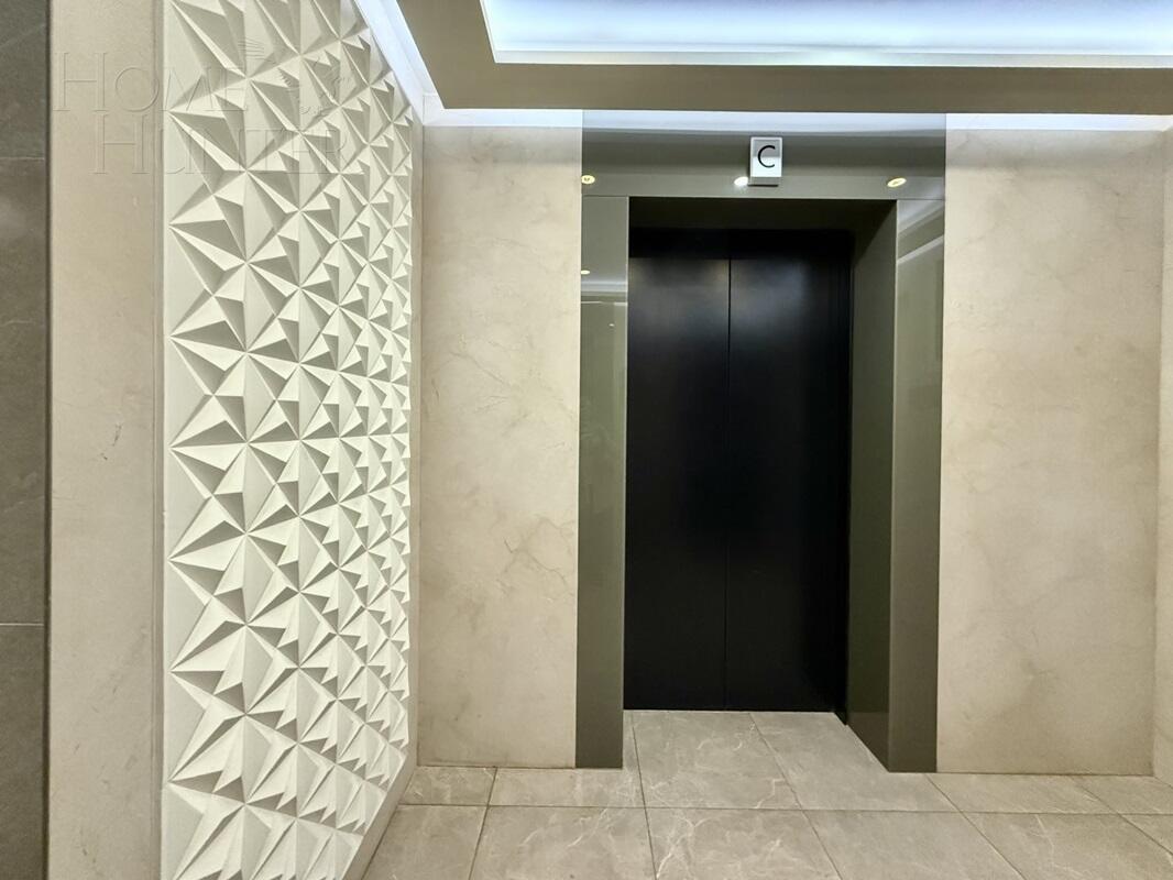 1-КОМН. КВАРТИРА С ОТДЕЛКОЙ 42 М² НА 20 ЭТАЖЕ