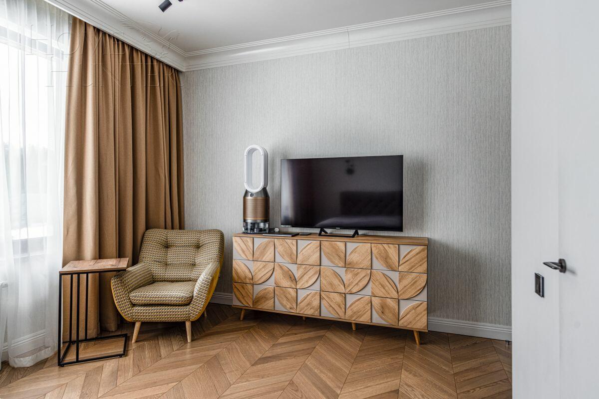 2-этажный коттедж 310 м² с отделкой