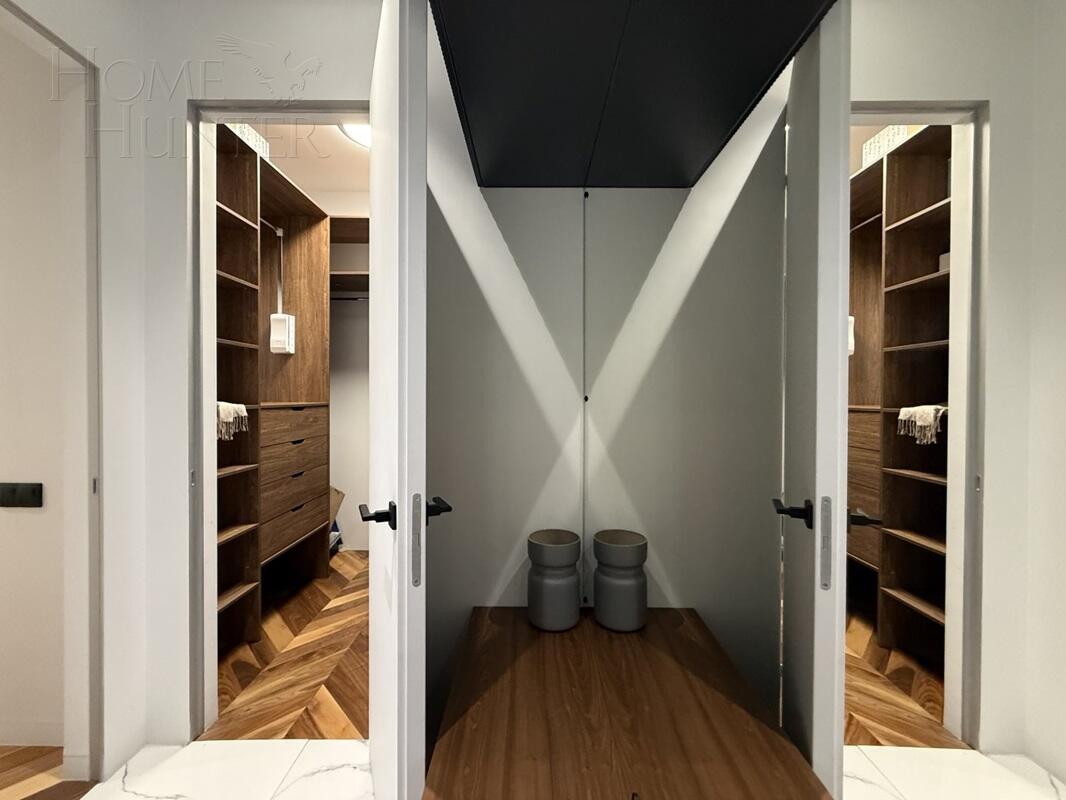 2-КОМН. КВАРТИРА С ОТДЕЛКОЙ 70 М² НА 38 ЭТАЖЕ