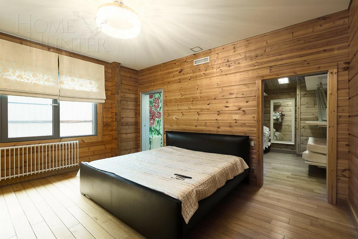 2-этажный коттедж 790 м² с отделкой