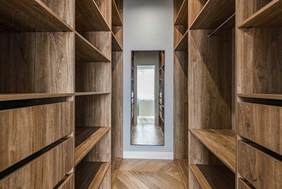 2-этажный коттедж 310 м² с отделкой