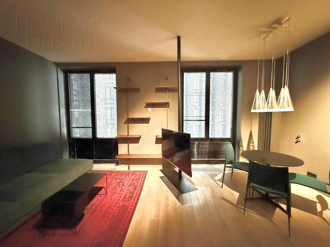 1-КОМН. КВАРТИРА С ОТДЕЛКОЙ 42 М² НА 20 ЭТАЖЕ