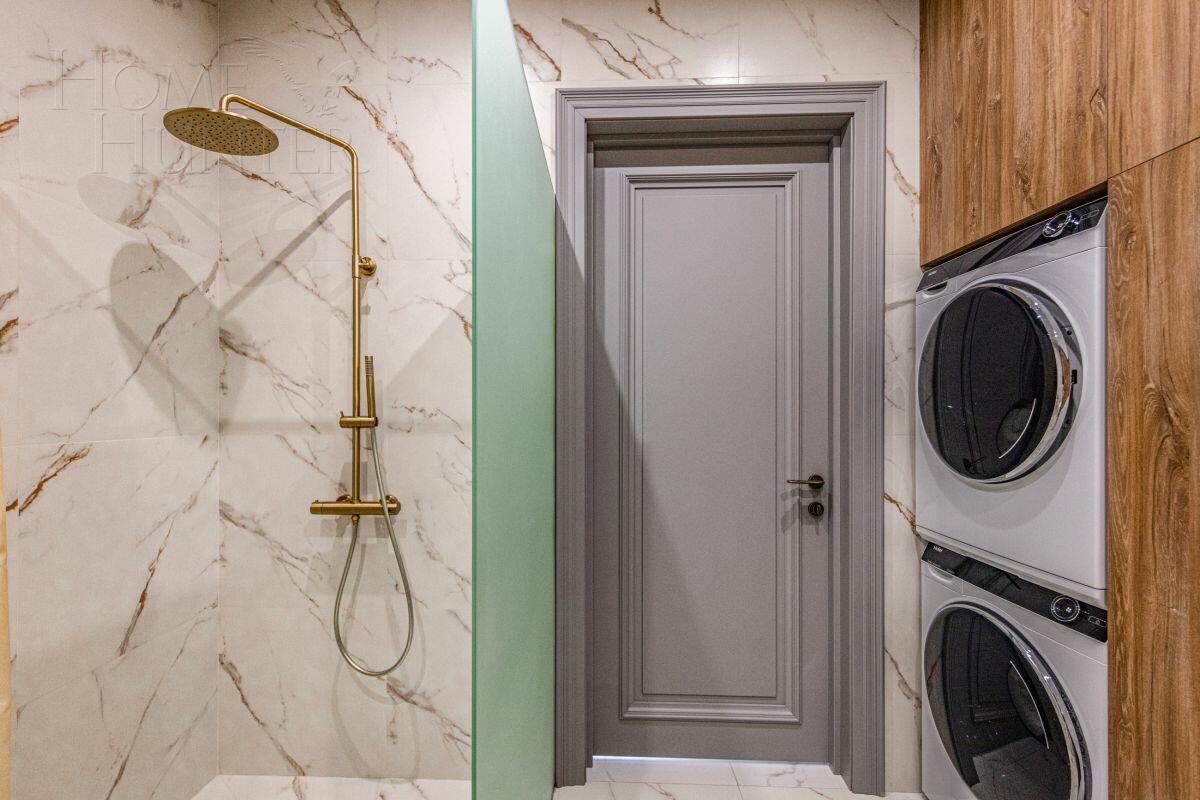 2-этажный коттедж 310 м² с отделкой