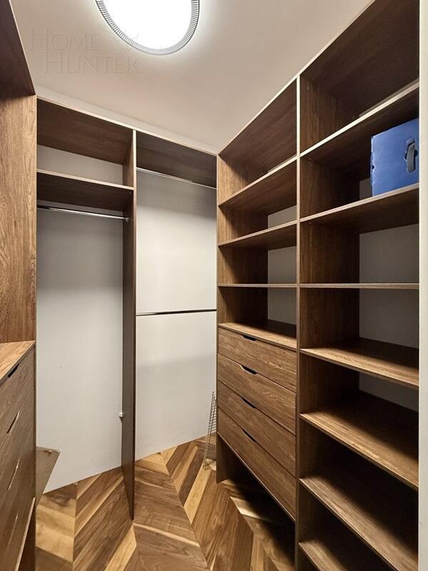 2-КОМН. КВАРТИРА С ОТДЕЛКОЙ 70 М² НА 38 ЭТАЖЕ