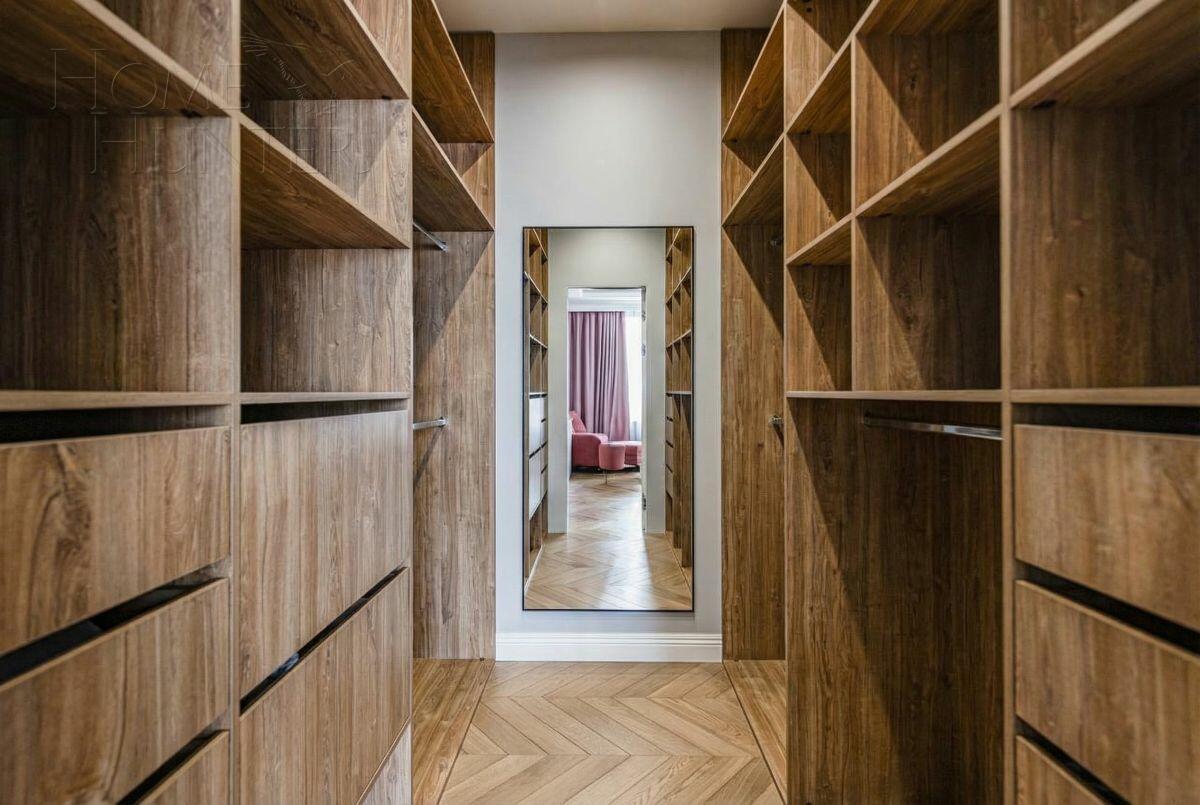 2-этажный коттедж 310 м² с отделкой