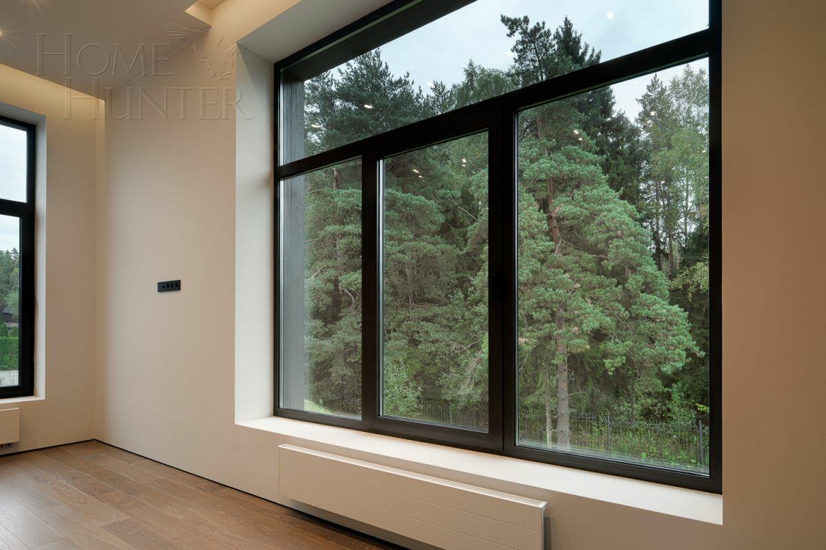 2-этажный коттедж 622 м² с отделкой