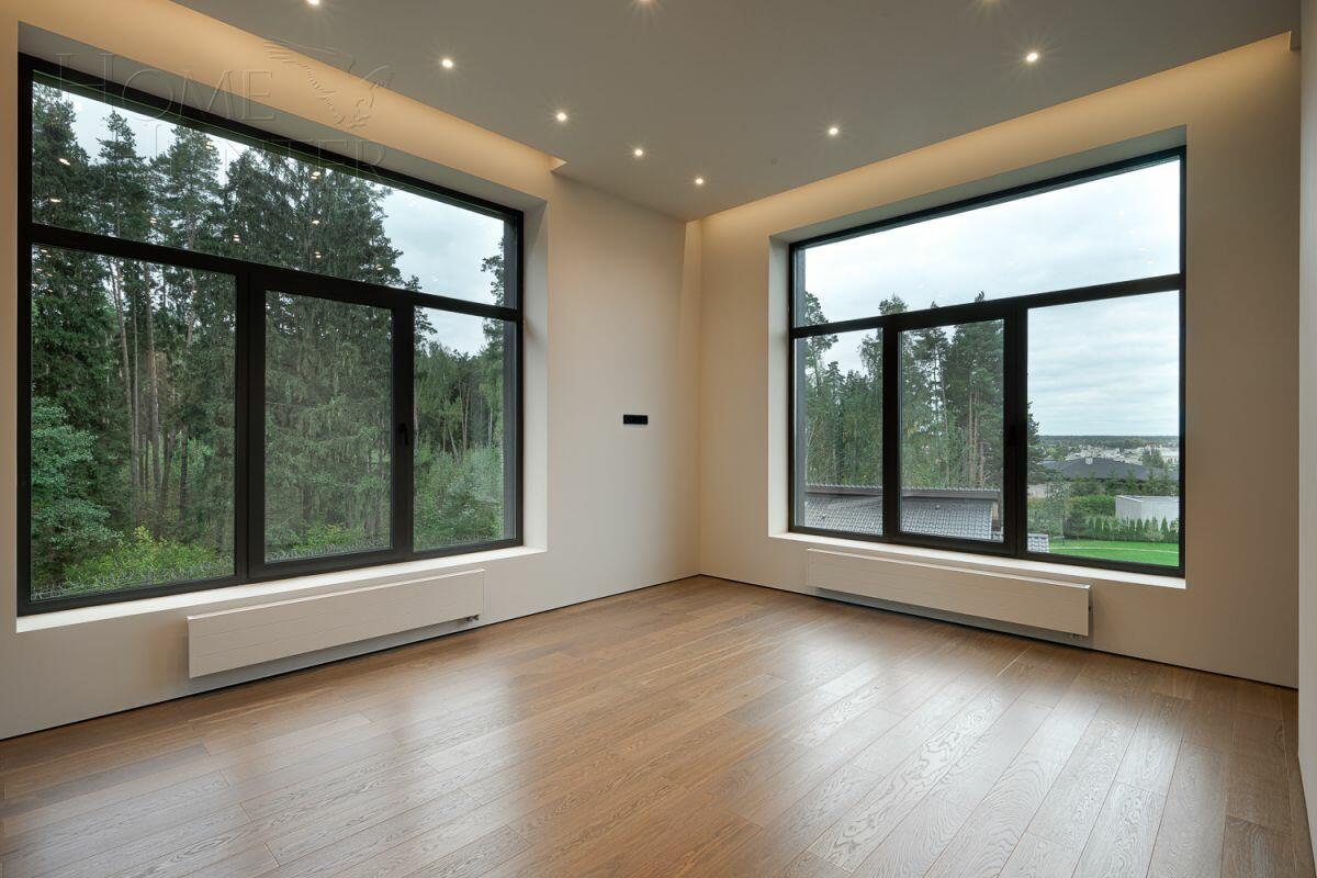 2-этажный коттедж 622 м² с отделкой