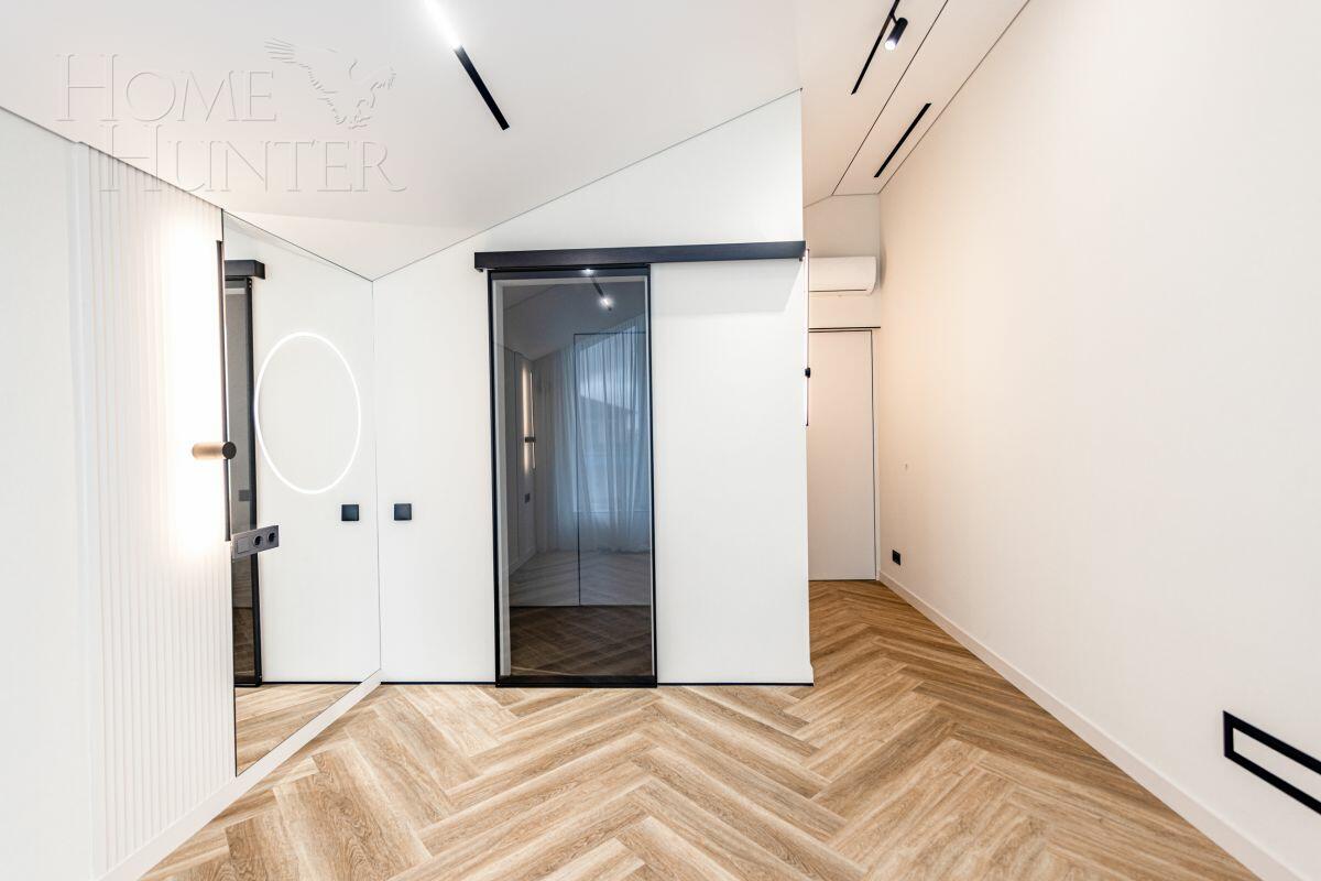 2-этажный коттедж 271 м² с отделкой