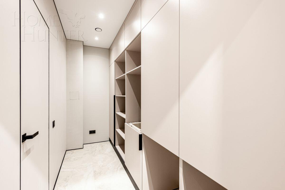 2-этажный коттедж 271 м² с отделкой