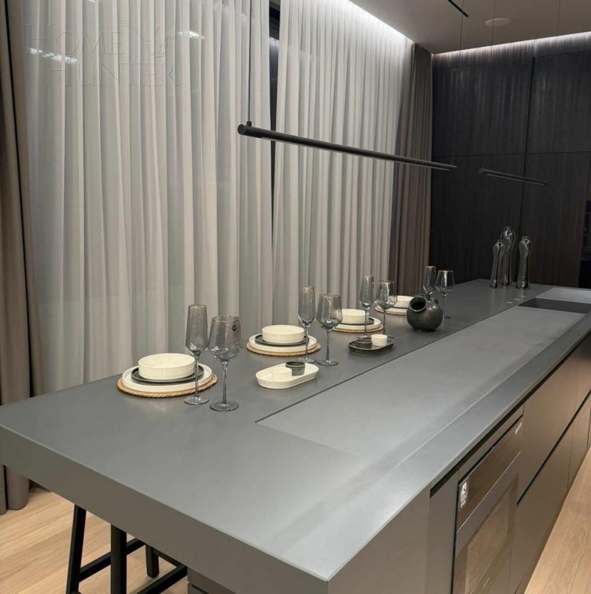 2-этажный коттедж 743 м² без отделки