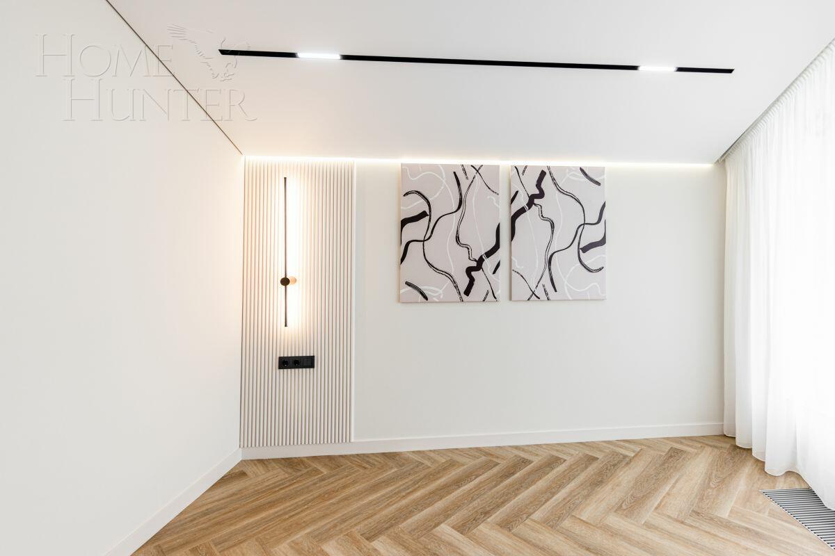 2-этажный коттедж 271 м² с отделкой