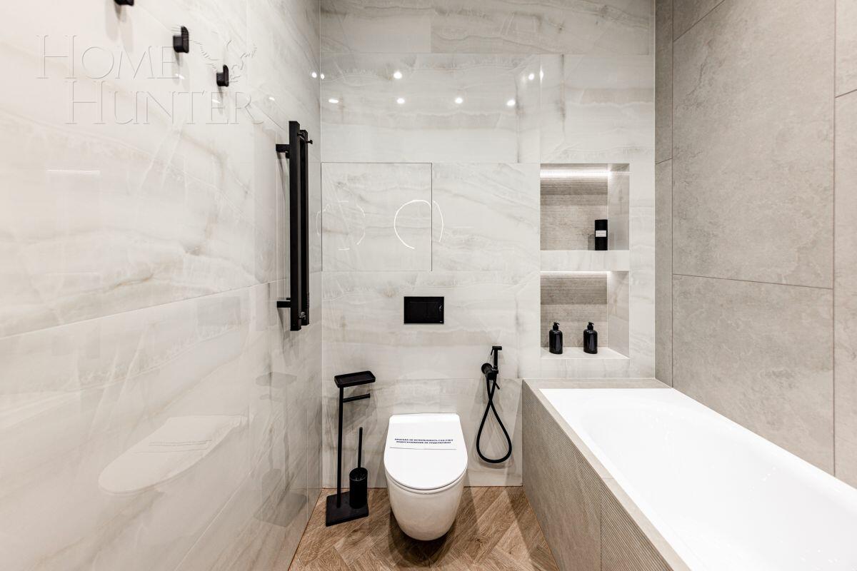 2-этажный коттедж 353 м² с отделкой