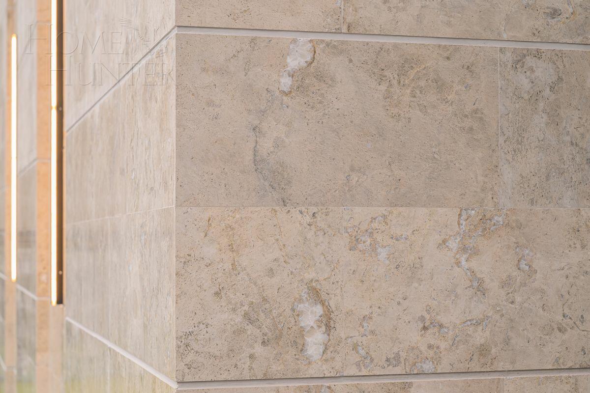 2-этажный коттедж 622 м² с отделкой