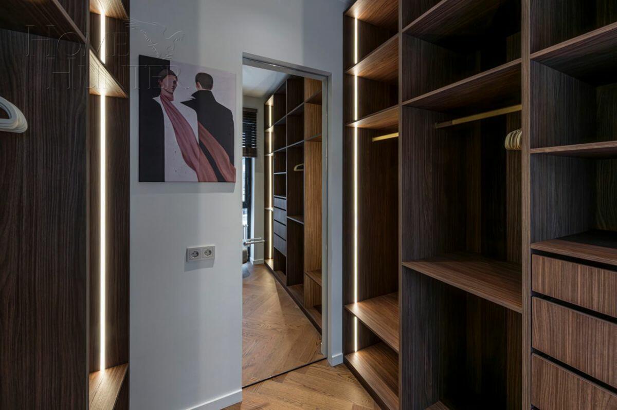 2-этажный коттедж 262 м² с отделкой