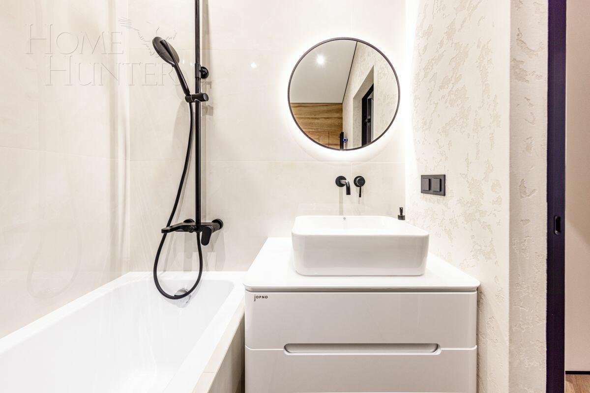 2-этажный коттедж 271 м² с отделкой