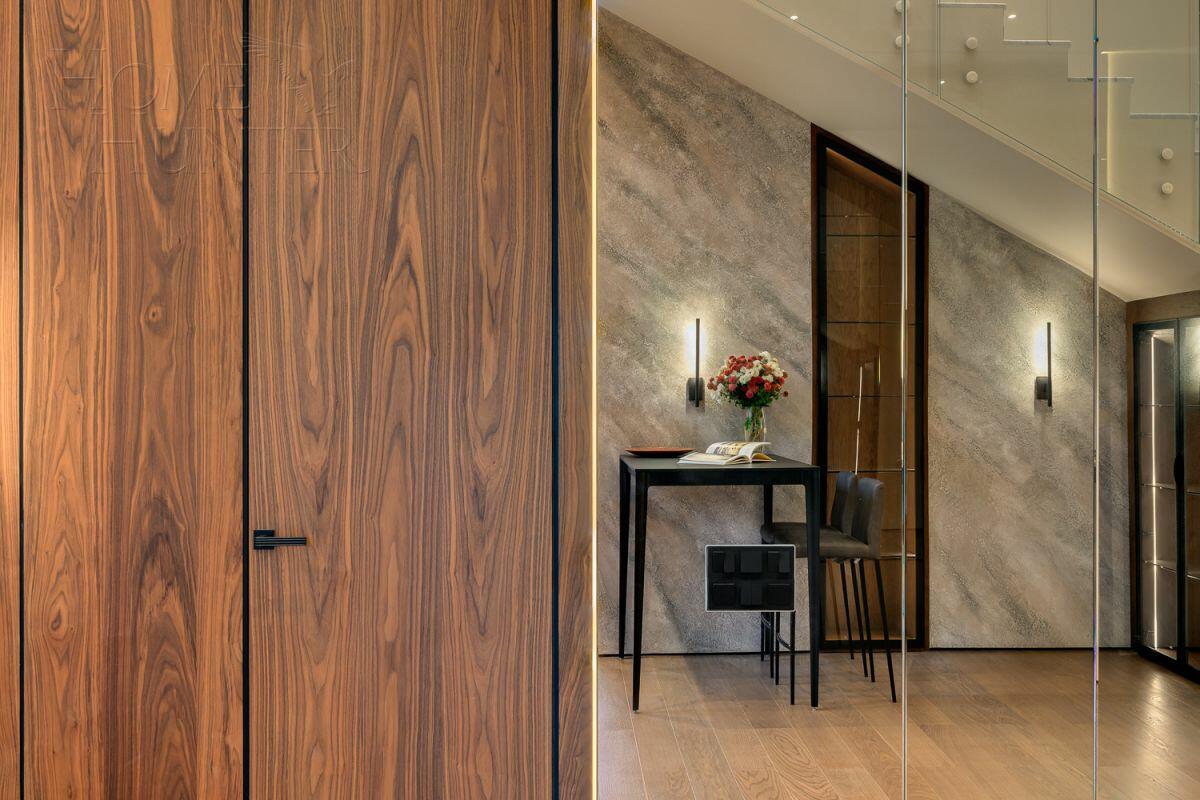 2-этажный коттедж 622 м² с отделкой