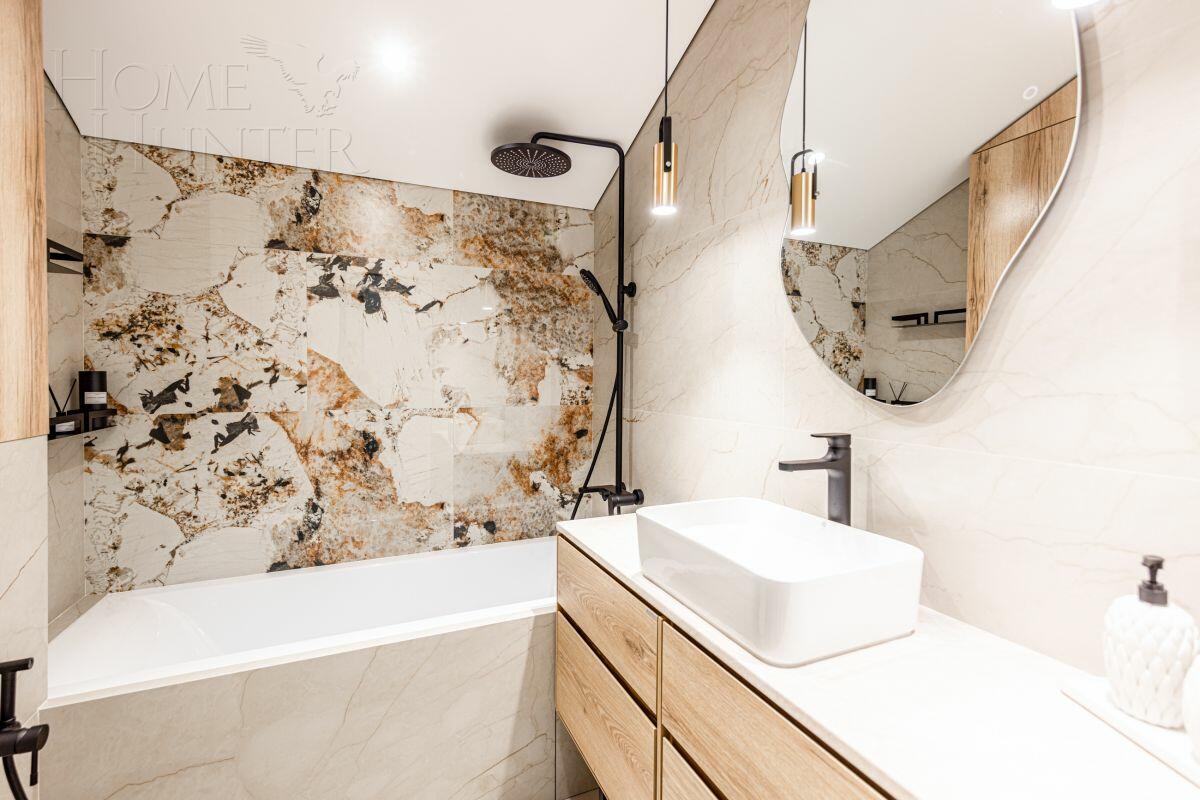 2-этажный коттедж 271 м² с отделкой